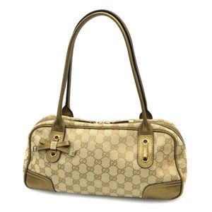 Gucci GG Mini Boston Bag